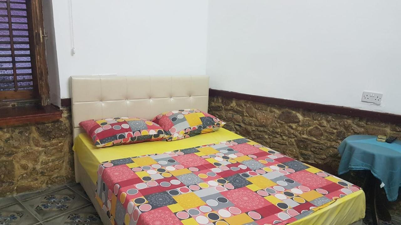 Aksaray Boutique Hotel Nicosia Buitenkant foto