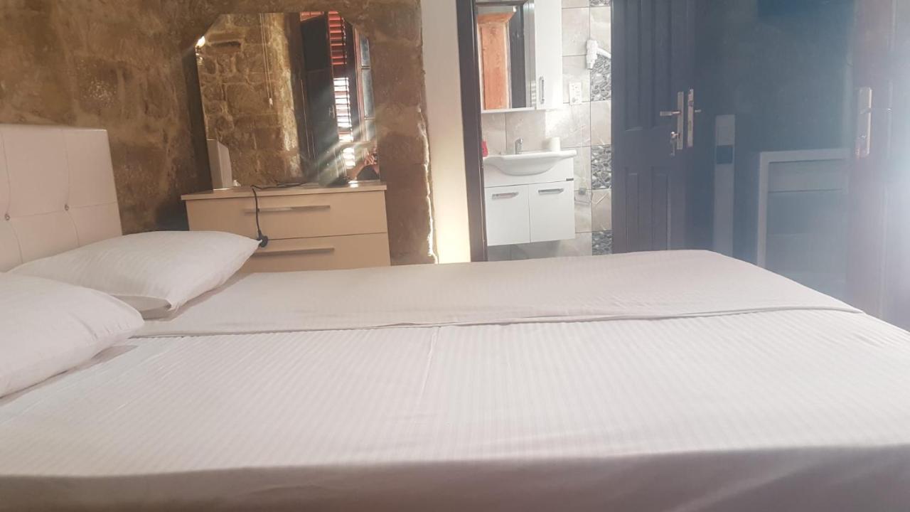 Aksaray Boutique Hotel Nicosia Buitenkant foto