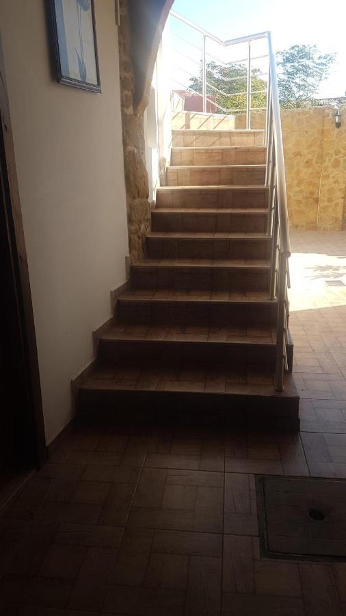 Aksaray Boutique Hotel Nicosia Buitenkant foto