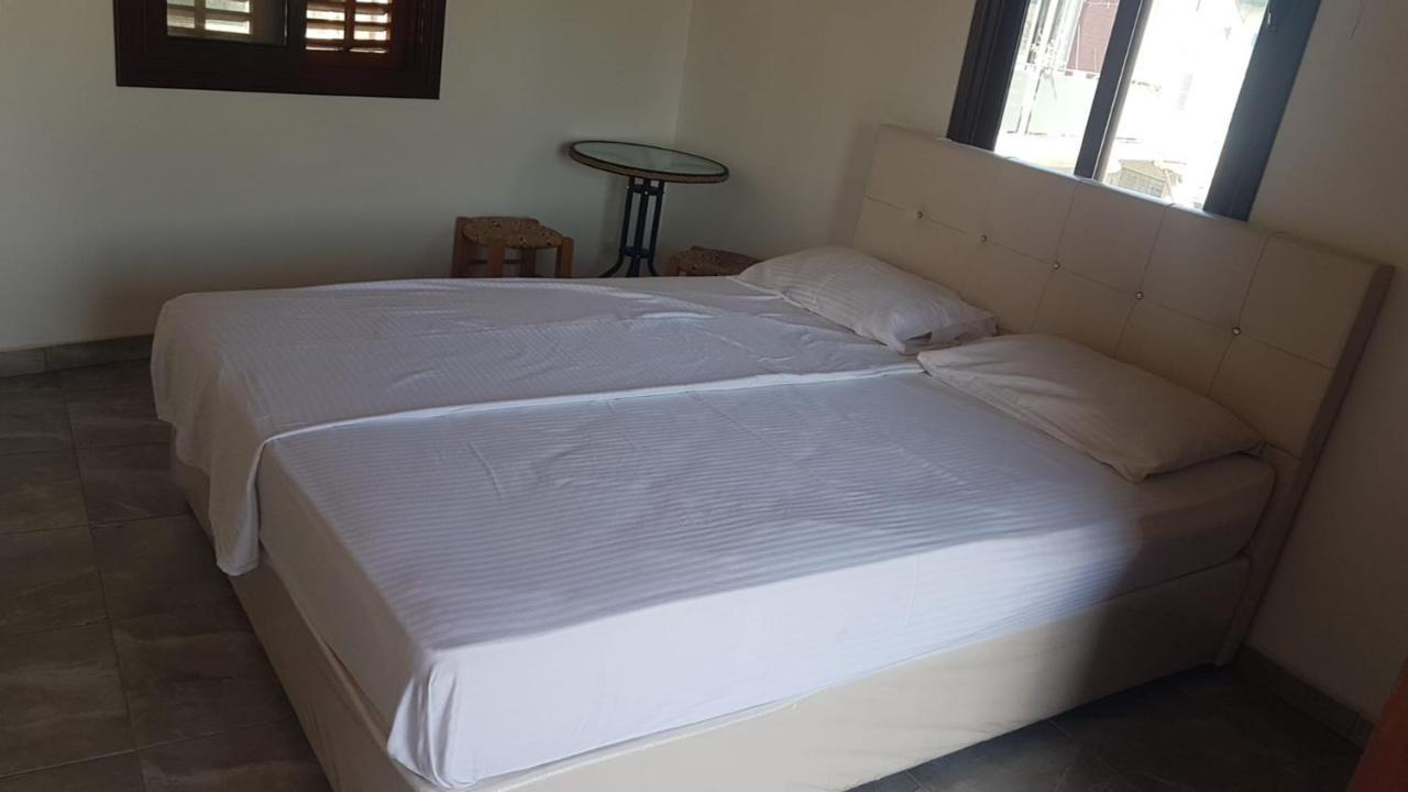 Aksaray Boutique Hotel Nicosia Buitenkant foto
