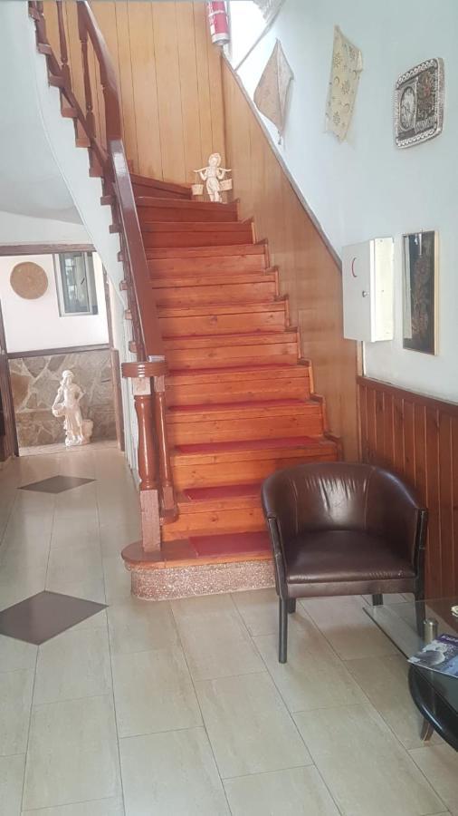 Aksaray Boutique Hotel Nicosia Buitenkant foto