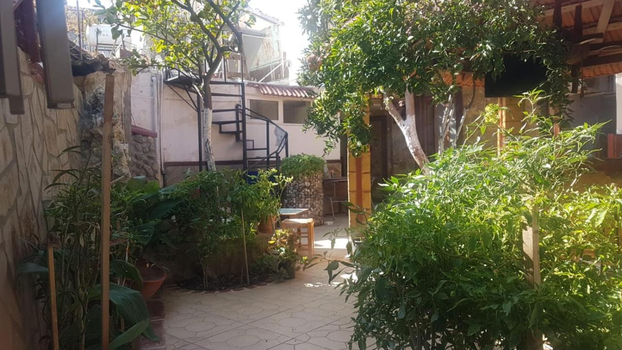 Aksaray Boutique Hotel Nicosia Buitenkant foto