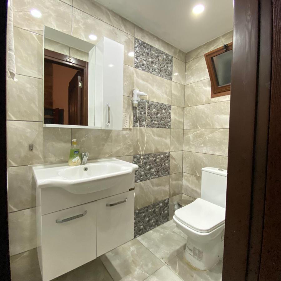 Aksaray Boutique Hotel Nicosia Buitenkant foto