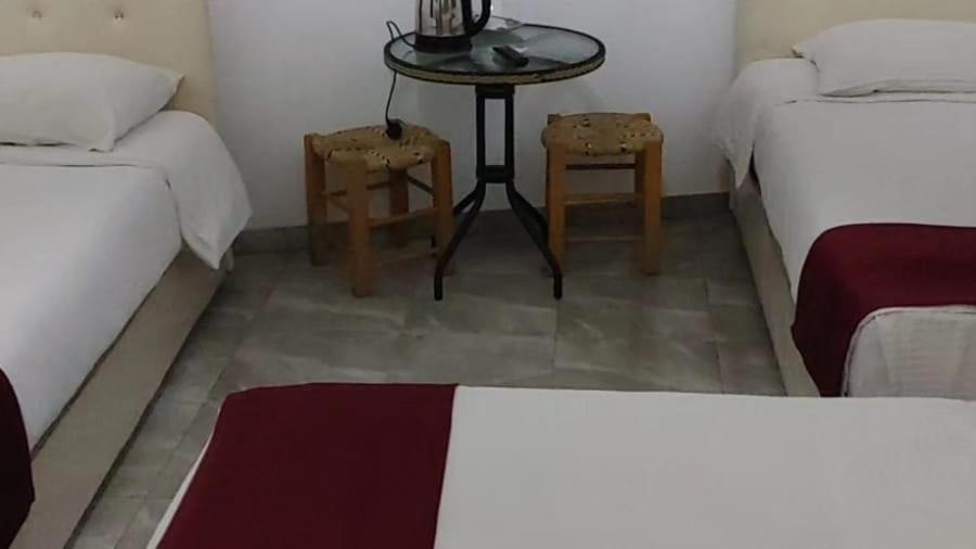 Aksaray Boutique Hotel Nicosia Buitenkant foto