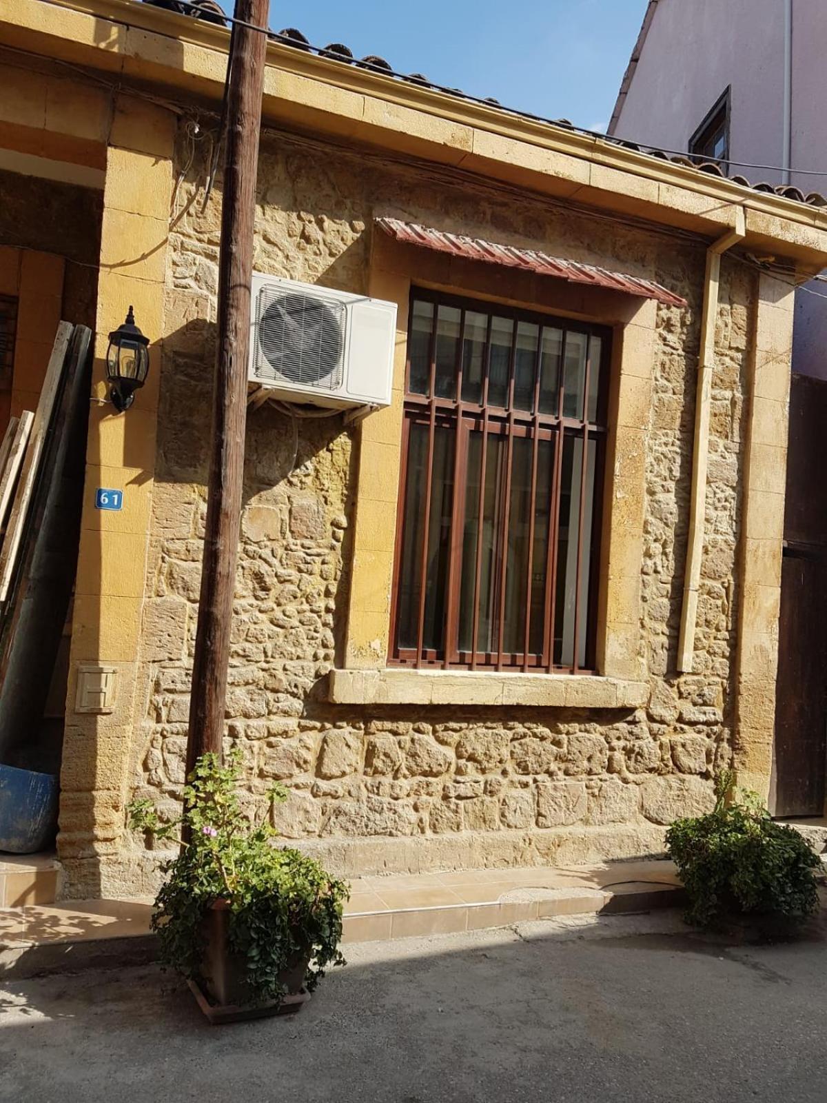 Aksaray Boutique Hotel Nicosia Buitenkant foto