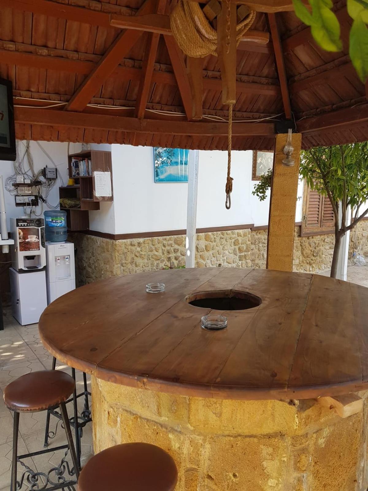 Aksaray Boutique Hotel Nicosia Buitenkant foto