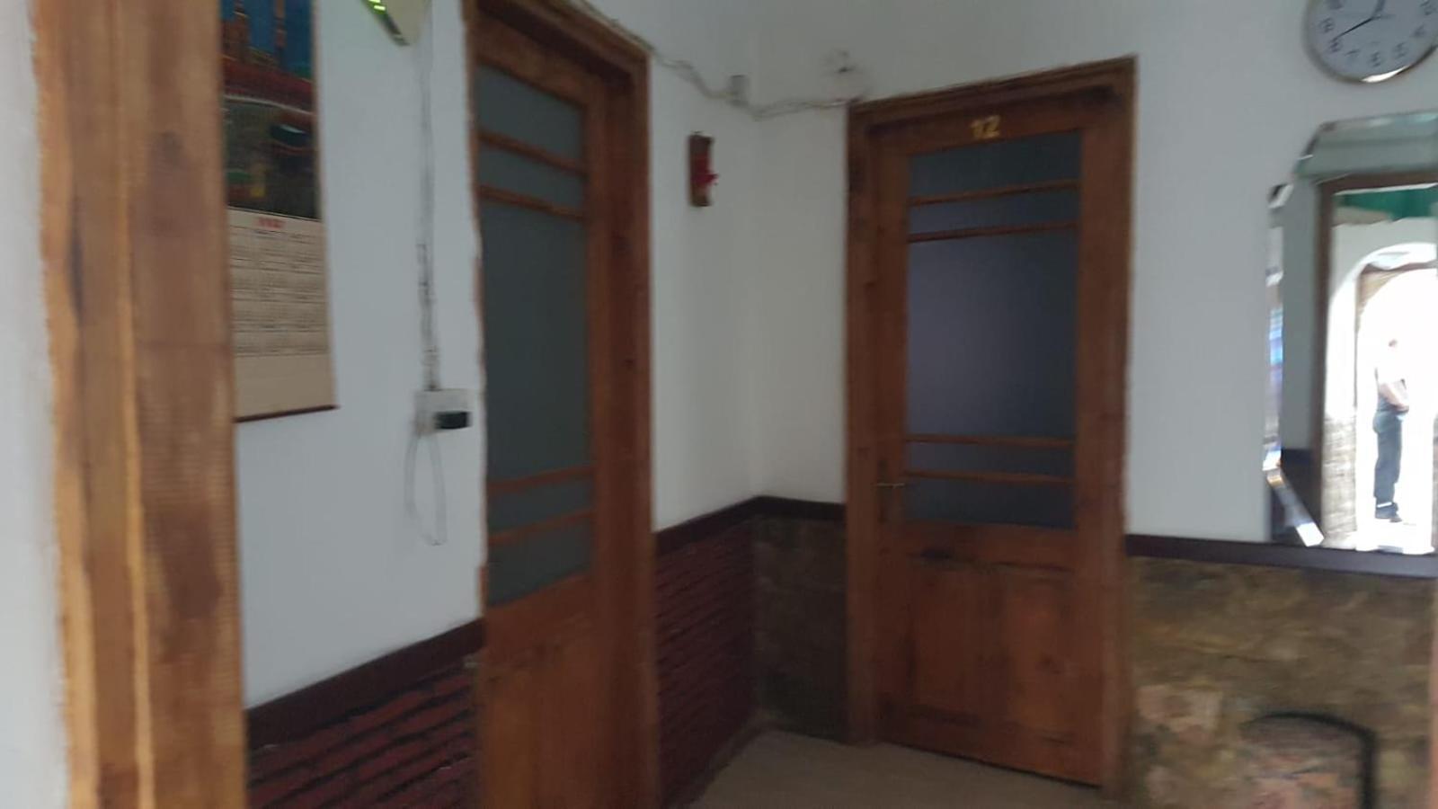 Aksaray Boutique Hotel Nicosia Buitenkant foto