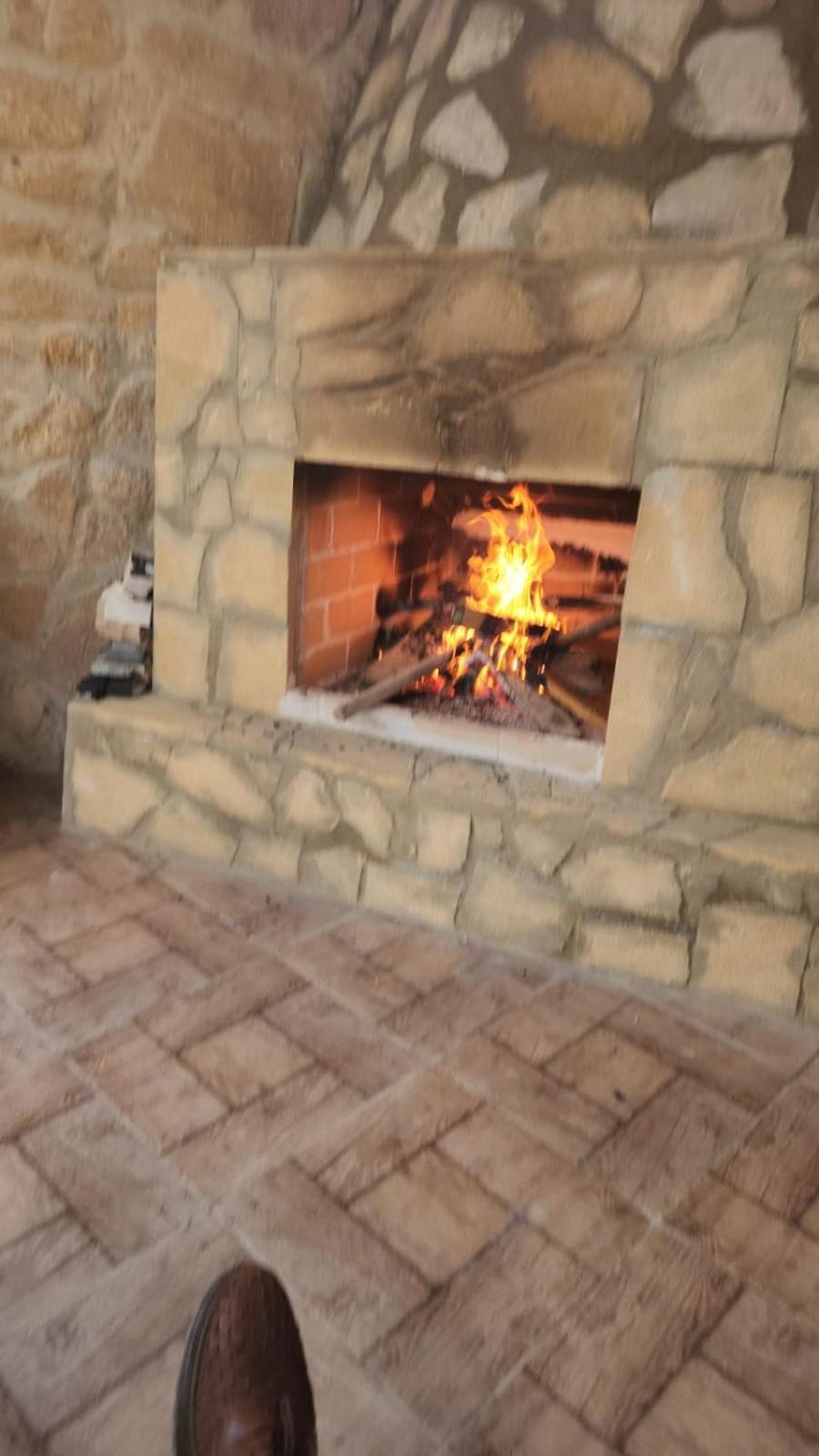 Aksaray Boutique Hotel Nicosia Buitenkant foto